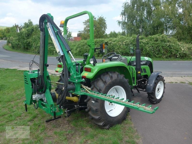Geo AMD Heckenschere 180cm Mulcher hydraulisch NEU - Limpa bermas: foto 2 Geo AMD Heckenschere 180cm Mulcher hydraulisch NEU - Limpa bermas: foto 2
