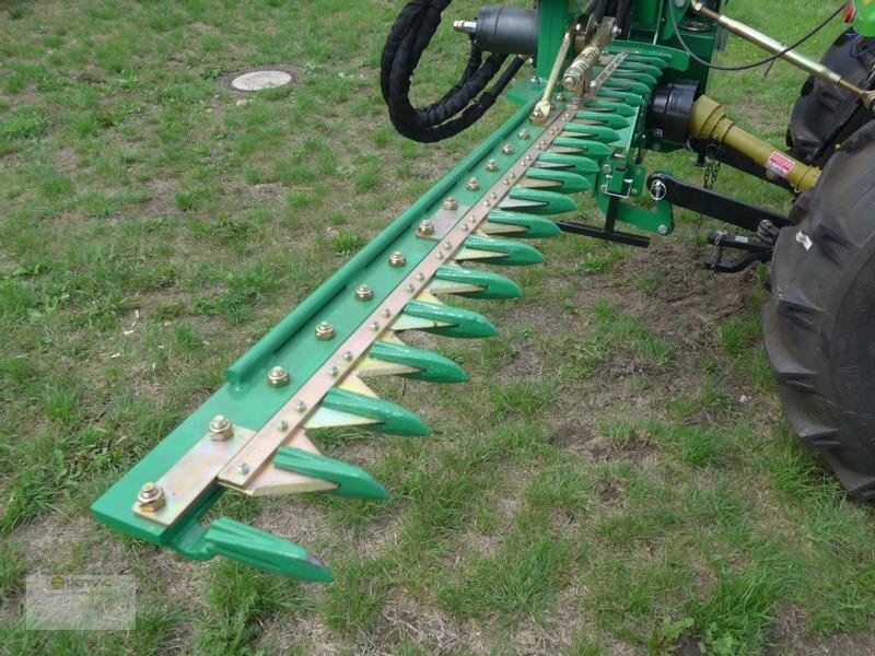 Geo AMD120 Heckenschere Böschungsmulcher Mulcher Schere NEU - Limpa bermas: foto 1 Geo AMD120 Heckenschere Böschungsmulcher Mulcher Schere NEU - Limpa bermas: foto 1