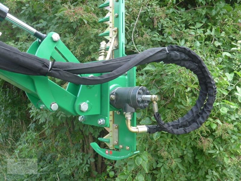 Geo AMD120 Heckenschere Böschungsmulcher Mulcher Schere NEU - Limpa bermas: foto 3 Geo AMD120 Heckenschere Böschungsmulcher Mulcher Schere NEU - Limpa bermas: foto 3