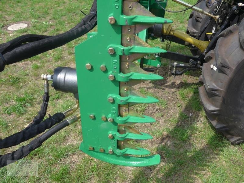 Geo AMD180 Heckenschere Böschungsmulcher Mulcher Schere NEU - Limpa bermas: foto 4 Geo AMD180 Heckenschere Böschungsmulcher Mulcher Schere NEU - Limpa bermas: foto 4