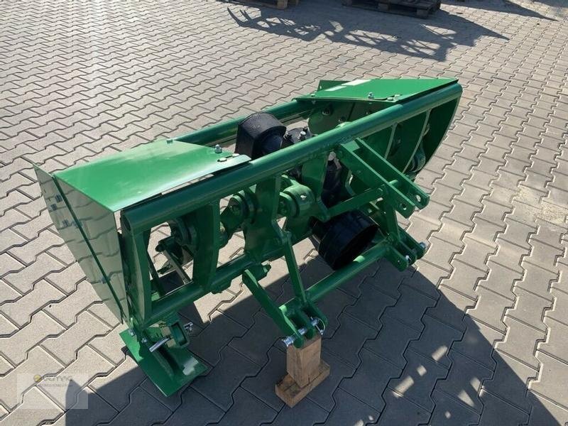 Geo Spatenmaschine DGG140 140cm Bodenfräse Fräse Spaten NEU - Maquina para lavrar a terra: foto 3 Geo Spatenmaschine DGG140 140cm Bodenfräse Fräse Spaten NEU - Maquina para lavrar a terra: foto 3