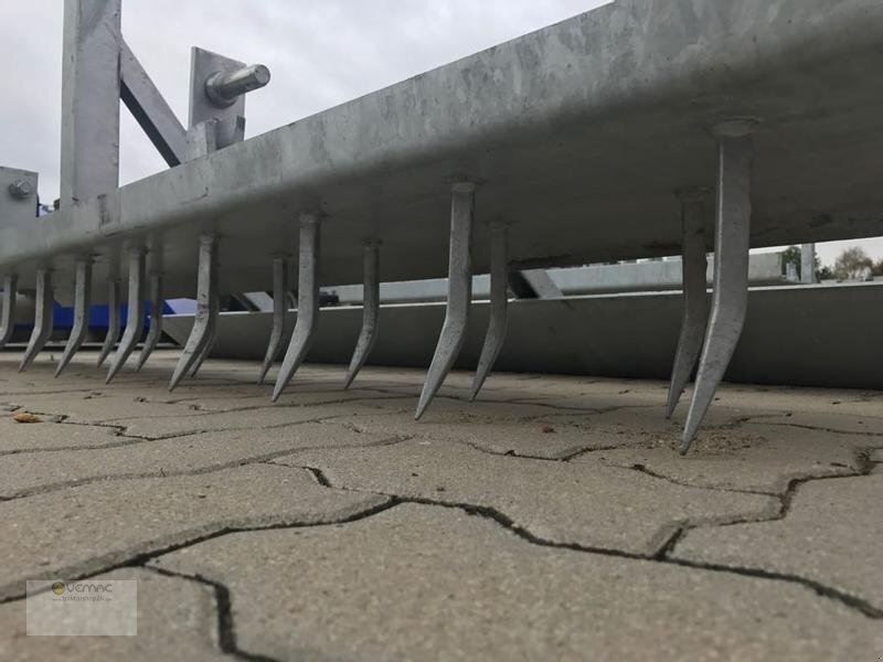 Jansen Reitplatzplaner Reitbahnplaner Bahnplaner Planer RB110 NEU - Maquina para lavrar a terra: foto 3 Jansen Reitplatzplaner Reitbahnplaner Bahnplaner Planer RB110 NEU - Maquina para lavrar a terra: foto 3