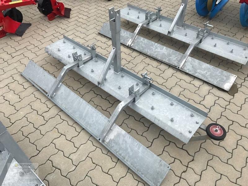 Jansen Reitplatzplaner Reitbahnplaner Bahnplaner Planer RB200 NEU - Maquina para lavrar a terra: foto 1 Jansen Reitplatzplaner Reitbahnplaner Bahnplaner Planer RB200 NEU - Maquina para lavrar a terra: foto 1