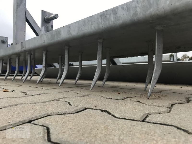 Jansen Reitplatzplaner Reitbahnplaner Bahnplaner Planer RB200 NEU - Maquina para lavrar a terra: foto 5 Jansen Reitplatzplaner Reitbahnplaner Bahnplaner Planer RB200 NEU - Maquina para lavrar a terra: foto 5