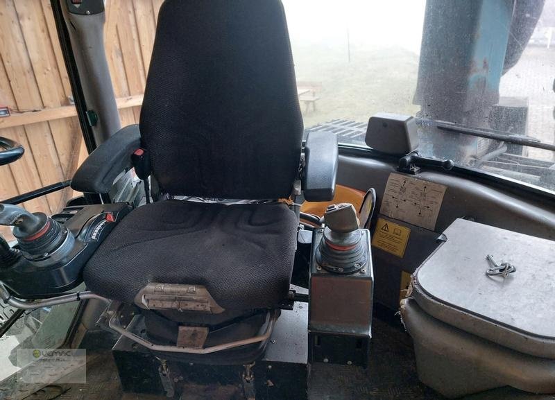 Pfanzelt Pfanzelt PM Trac 2355 Forstschlepper Forst Kran Frontlader Traktor Schlepper - Trator florestal: foto 5 Pfanzelt Pfanzelt PM Trac 2355 Forstschlepper Forst Kran Frontlader Traktor Schlepper - Trator florestal: foto 5