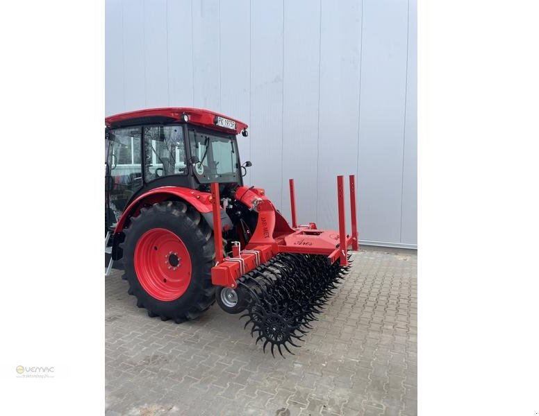 Rollhacke 300 3m Rollstriegel Striegel Rotorhacke Hacke Ackerstriegel NEU - Maquina para lavrar a terra: foto 2 Rollhacke 300 3m Rollstriegel Striegel Rotorhacke Hacke Ackerstriegel NEU - Maquina para lavrar a terra: foto 2