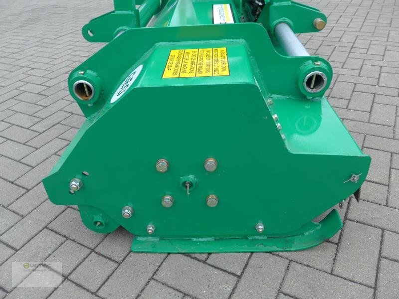 Triturador de martelos novo Vemac AG160 Mulcher Schlegelmulcher Front Heck Hammerschlegel NEU: foto 13