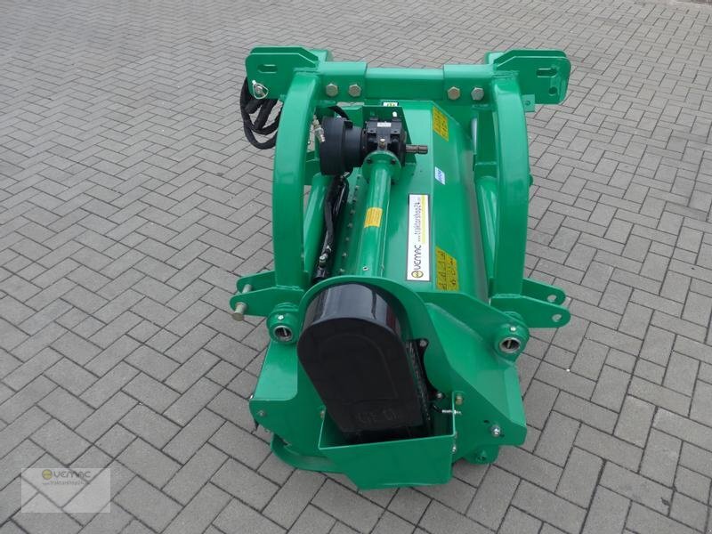 Triturador de martelos novo Vemac AG160 Mulcher Schlegelmulcher Front Heck Hammerschlegel NEU: foto 10