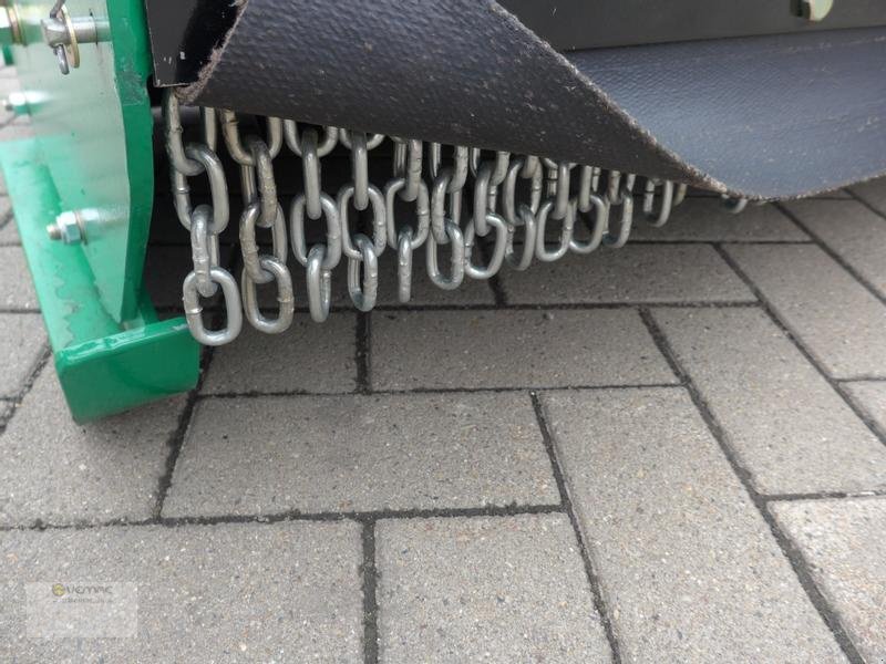 Triturador de martelos novo Vemac AG160 Mulcher Schlegelmulcher Front Heck Hammerschlegel NEU: foto 17