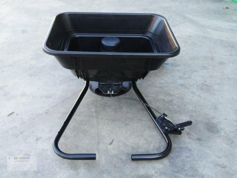 Vemac ATV Streuer Geo ATV Spreader Quad Salzstreuer Düngerstreuer NEU - Distribuidor de fertilizantes: foto 5 Vemac ATV Streuer Geo ATV Spreader Quad Salzstreuer Düngerstreuer NEU - Distribuidor de fertilizantes: foto 5