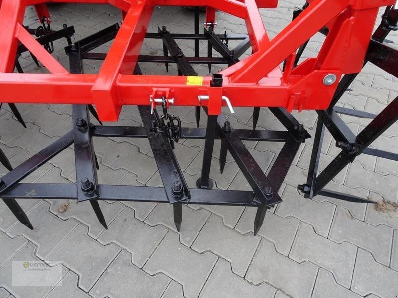 Grade novo Vemac Ackeregge 5m 500 6m 7m 9 Zinkenegge Egge Wiesenegge Bodenegge NEU: foto 8