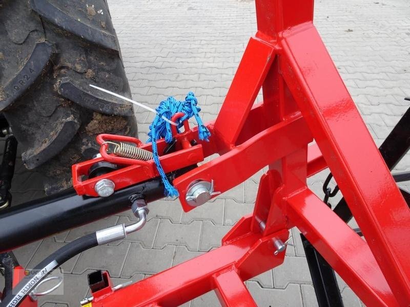 Grade novo Vemac Ackeregge 5m 500 6m 7m 9 Zinkenegge Egge Wiesenegge Bodenegge NEU: foto 12