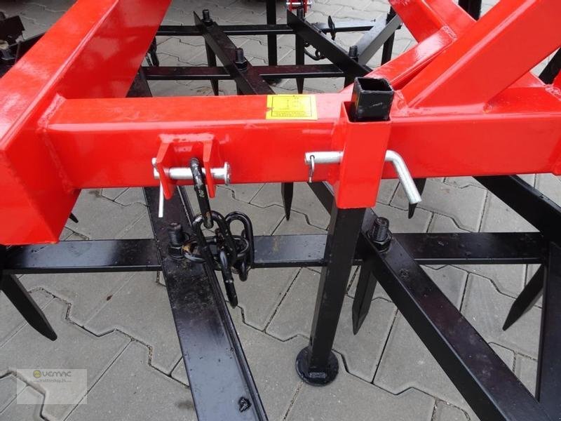 Grade novo Vemac Ackeregge 5m 500 6m 7m 9 Zinkenegge Egge Wiesenegge Bodenegge NEU: foto 9