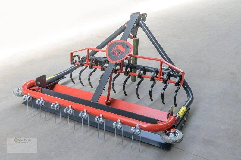 Vemac BMhorse R1 160 200 240 280 cm Reitbahnplaner Reitplatz Planer Bahnplaner NEU - Maquina para lavrar a terra: foto 2 Vemac BMhorse R1 160 200 240 280 cm Reitbahnplaner Reitplatz Planer Bahnplaner NEU - Maquina para lavrar a terra: foto 2