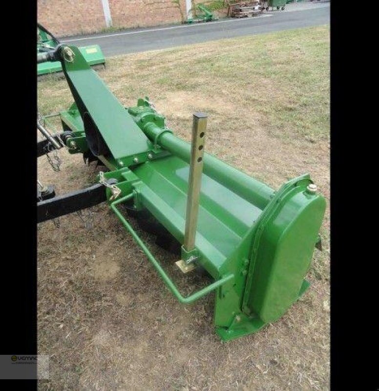 Vemac Bodenfräse Geo TLP180 180cm Fräse Ackerfräse Traktor NEU - Fresa agrícola: foto 4 Vemac Bodenfräse Geo TLP180 180cm Fräse Ackerfräse Traktor NEU - Fresa agrícola: foto 4