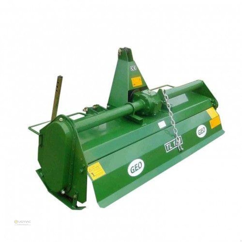 Vemac Bodenfräse Geo TLP180 180cm Fräse Ackerfräse Traktor NEU - Fresa agrícola: foto 1 Vemac Bodenfräse Geo TLP180 180cm Fräse Ackerfräse Traktor NEU - Fresa agrícola: foto 1