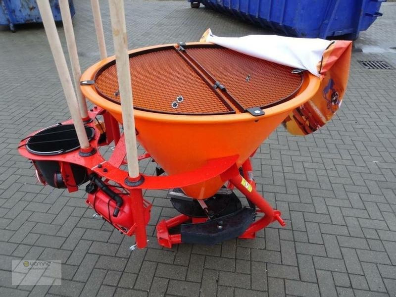 Vemac Dexwal Salzstreuer Trichterstreuer, Streuer, 200L Kommunal NEU - Espalhador de areia/ Sal para Veículo municipal/ Especial: foto 4 Vemac Dexwal Salzstreuer Trichterstreuer, Streuer, 200L Kommunal NEU - Espalhador de areia/ Sal para Veículo municipal/ Especial: foto 4