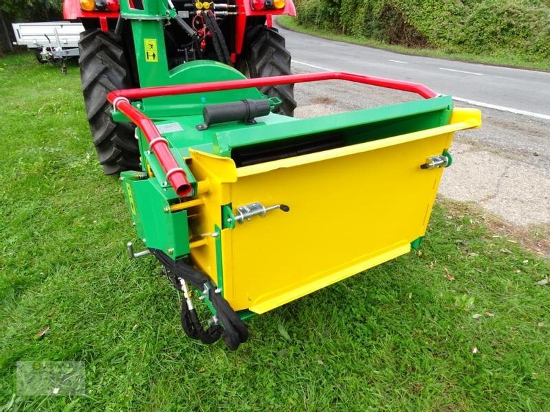 Vemac Eco23 Holzhäcksler Holzschredder Häcksler Schredder NEU - Estilhaçadora de madeira: foto 3 Vemac Eco23 Holzhäcksler Holzschredder Häcksler Schredder NEU - Estilhaçadora de madeira: foto 3