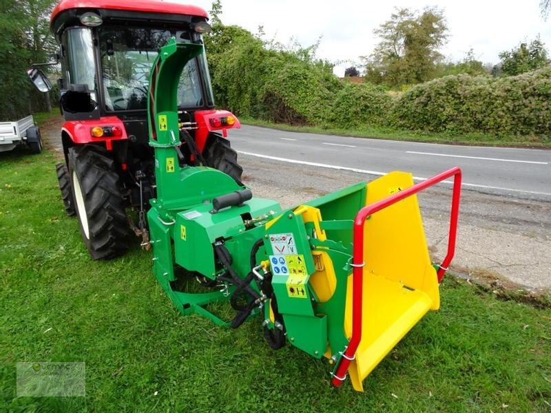 Vemac Eco23 Holzhäcksler Holzschredder Häcksler Schredder NEU - Estilhaçadora de madeira: foto 2 Vemac Eco23 Holzhäcksler Holzschredder Häcksler Schredder NEU - Estilhaçadora de madeira: foto 2