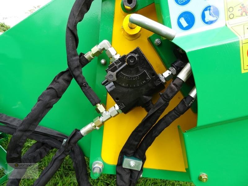 Vemac Eco23 Holzhäcksler Holzschredder Häcksler Schredder NEU - Estilhaçadora de madeira: foto 5 Vemac Eco23 Holzhäcksler Holzschredder Häcksler Schredder NEU - Estilhaçadora de madeira: foto 5