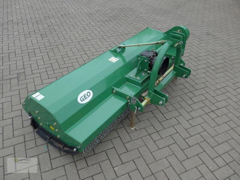 Vemac GKK240 240cm Mulcher Schlegelmulcher Hydraulik NEU Mähwerk - Triturador de martelos: foto 5 Vemac GKK240 240cm Mulcher Schlegelmulcher Hydraulik NEU Mähwerk - Triturador de martelos: foto 5