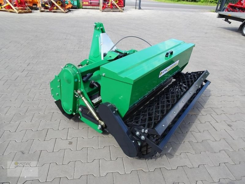 Vemac Geo SB145 Umkehrfräse Saatkasten Bodenfräse Bodenumkehrfräse NEU - Fresa agrícola: foto 1 Vemac Geo SB145 Umkehrfräse Saatkasten Bodenfräse Bodenumkehrfräse NEU - Fresa agrícola: foto 1