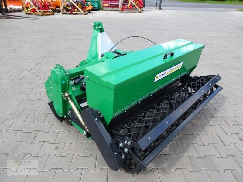 Vemac Geo SB145 Umkehrfräse Saatkasten Bodenfräse Bodenumkehrfräse NEU - Fresa agrícola: foto 2 Vemac Geo SB145 Umkehrfräse Saatkasten Bodenfräse Bodenumkehrfräse NEU - Fresa agrícola: foto 2