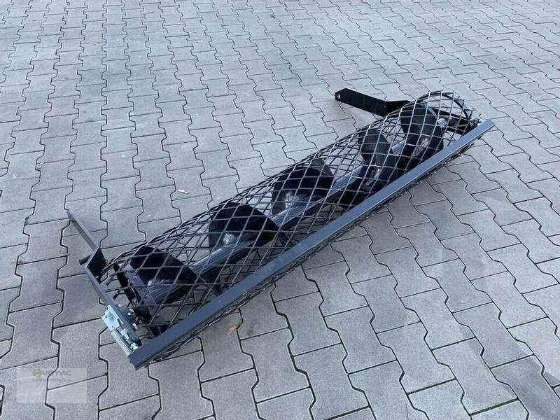 Vemac Gitterwalze Walze Nachlaufwalze 145cm 165cm NEU - Rolo agricola: foto 2 Vemac Gitterwalze Walze Nachlaufwalze 145cm 165cm NEU - Rolo agricola: foto 2