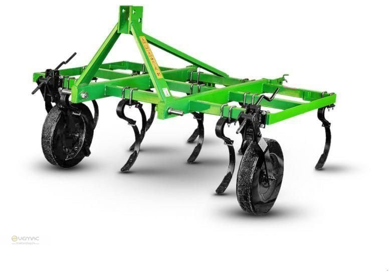 Vemac Grubber 180cm KT180 Kultivator Leichtgrubber Feingrubber NEU - Cultivador: foto 1 Vemac Grubber 180cm KT180 Kultivator Leichtgrubber Feingrubber NEU - Cultivador: foto 1