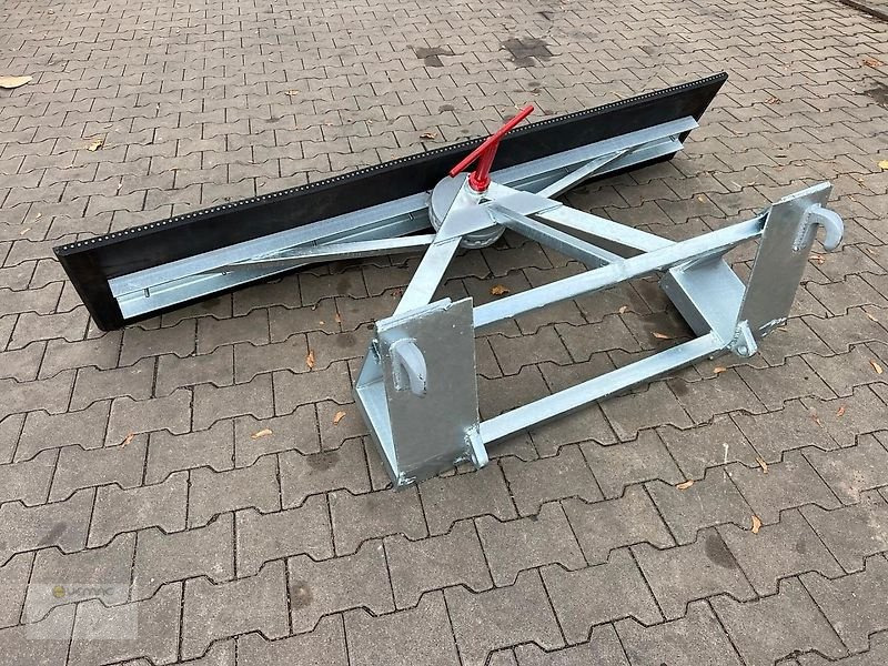 Vemac Gummischieber 200 Verstellbar EURO Gülleschieber Mistschieber NEU - Lâmina: foto 5 Vemac Gummischieber 200 Verstellbar EURO Gülleschieber Mistschieber NEU - Lâmina: foto 5