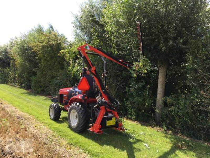 Vemac Heckenschere Boxer HSC160 160cm Astschere Mähbalken Mähwerk NEU - Limpa bermas: foto 2 Vemac Heckenschere Boxer HSC160 160cm Astschere Mähbalken Mähwerk NEU - Limpa bermas: foto 2