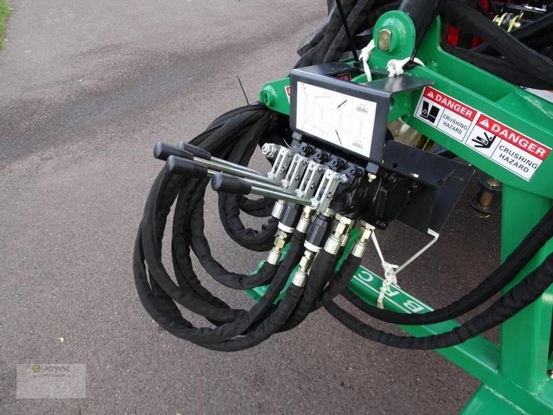 Vemac Heckenschere Geo BRC120 120cm NeugerätBRC120 - Limpa bermas: foto 4 Vemac Heckenschere Geo BRC120 120cm NeugerätBRC120 - Limpa bermas: foto 4