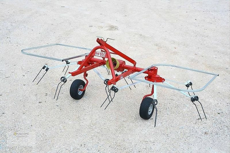 Vemac Heuwender 240 Daros 2GN Kreiselheuwender Kreiselwender Wender NEU - Ancinho enleirador: foto 1 Vemac Heuwender 240 Daros 2GN Kreiselheuwender Kreiselwender Wender NEU - Ancinho enleirador: foto 1