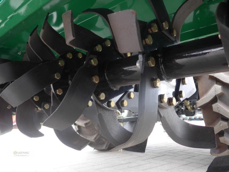 Vemac IGNH 160 Bodenfräse Fräse Ackerfräse Bodenumkehrfräse NEU - Fresa agrícola: foto 4 Vemac IGNH 160 Bodenfräse Fräse Ackerfräse Bodenumkehrfräse NEU - Fresa agrícola: foto 4