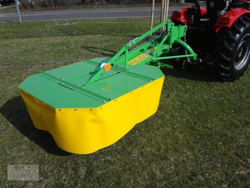 Vemac KM135 135cm Trommelmähwerk Kreiselmähwerk Mähwerk Mäher NEU - Gadanheira: foto 1 Vemac KM135 135cm Trommelmähwerk Kreiselmähwerk Mähwerk Mäher NEU - Gadanheira: foto 1