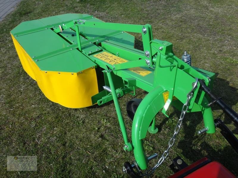 Vemac KM135 135cm Trommelmähwerk Kreiselmähwerk Mähwerk Mäher NEU - Gadanheira: foto 4 Vemac KM135 135cm Trommelmähwerk Kreiselmähwerk Mähwerk Mäher NEU - Gadanheira: foto 4