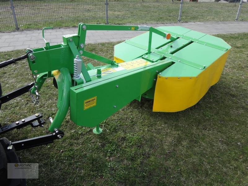 Vemac KM135 135cm Trommelmähwerk Kreiselmähwerk Mähwerk Mäher NEU - Gadanheira: foto 5 Vemac KM135 135cm Trommelmähwerk Kreiselmähwerk Mähwerk Mäher NEU - Gadanheira: foto 5