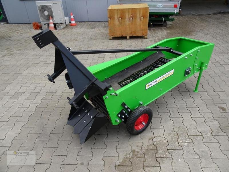 Vemac Kartoffelroder Ext Siebkettenroder Roder Kartoffelernter Kettenroder NEU - Colheitadeira de batatas: foto 3 Vemac Kartoffelroder Ext Siebkettenroder Roder Kartoffelernter Kettenroder NEU - Colheitadeira de batatas: foto 3