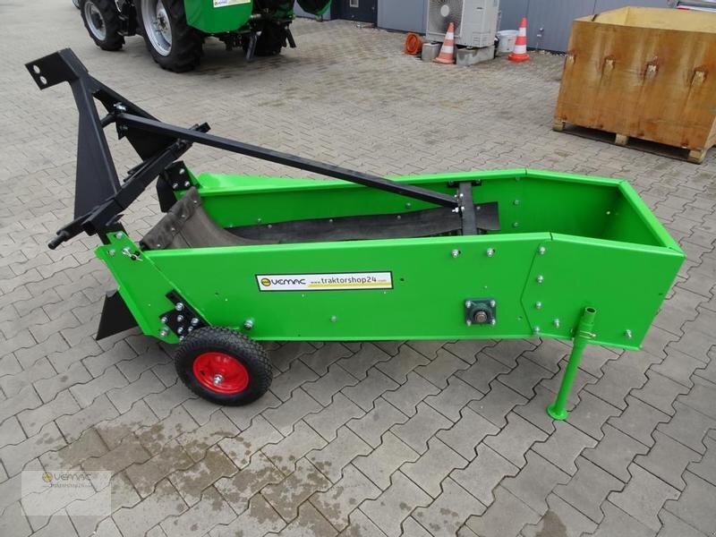 Vemac Kartoffelroder Ext Siebkettenroder Roder Kartoffelernter Kettenroder NEU - Colheitadeira de batatas: foto 4 Vemac Kartoffelroder Ext Siebkettenroder Roder Kartoffelernter Kettenroder NEU - Colheitadeira de batatas: foto 4
