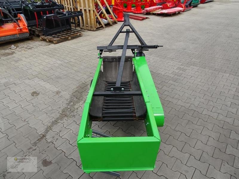 Vemac Kartoffelroder Ext Siebkettenroder Roder Kartoffelernter Kettenroder NEU - Colheitadeira de batatas: foto 5 Vemac Kartoffelroder Ext Siebkettenroder Roder Kartoffelernter Kettenroder NEU - Colheitadeira de batatas: foto 5