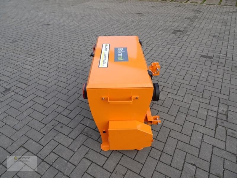Vemac Kastenstreuer Walzenstreuer Streuer 100cm Winterdienst NEU - Espalhador de areia/ Sal: foto 3 Vemac Kastenstreuer Walzenstreuer Streuer 100cm Winterdienst NEU - Espalhador de areia/ Sal: foto 3