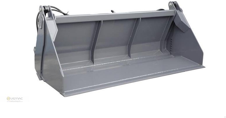 Vemac Klappschaufel 4-in-1 Schaufel Erdschaufel NEU - Balde carregador: foto 3 Vemac Klappschaufel 4-in-1 Schaufel Erdschaufel NEU - Balde carregador: foto 3