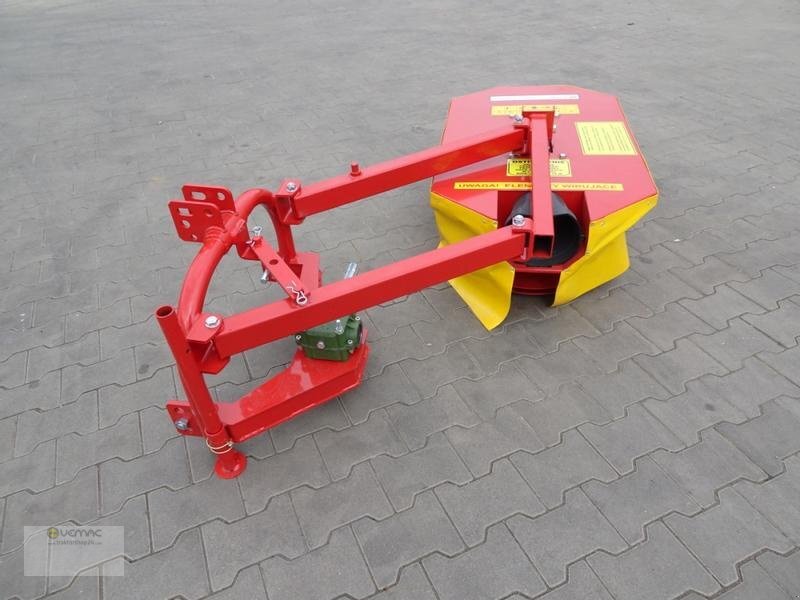 Gadanheira novo Vemac Mini Kreiselmähwerk Trommelmähwerk Mähwerk Mäher KMM NEU: foto 9 Gadanheira novo Vemac Mini Kreiselmähwerk Trommelmähwerk Mähwerk Mäher KMM NEU: foto 9