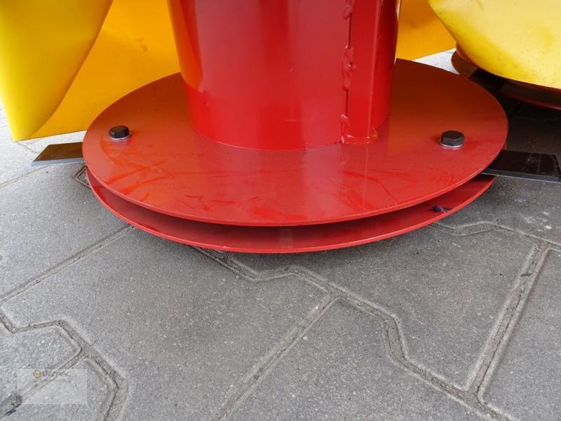Gadanheira novo Vemac Mini Kreiselmähwerk Trommelmähwerk Mähwerk Mäher KMM NEU: foto 12 Gadanheira novo Vemac Mini Kreiselmähwerk Trommelmähwerk Mähwerk Mäher KMM NEU: foto 12