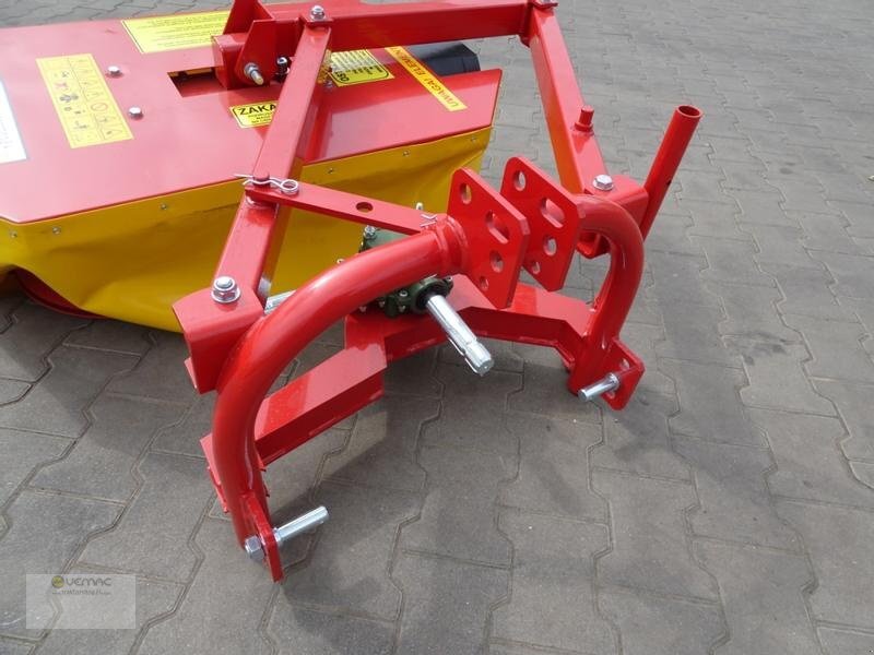 Gadanheira novo Vemac Mini Kreiselmähwerk Trommelmähwerk Mähwerk Mäher KMM NEU: foto 7 Gadanheira novo Vemac Mini Kreiselmähwerk Trommelmähwerk Mähwerk Mäher KMM NEU: foto 7