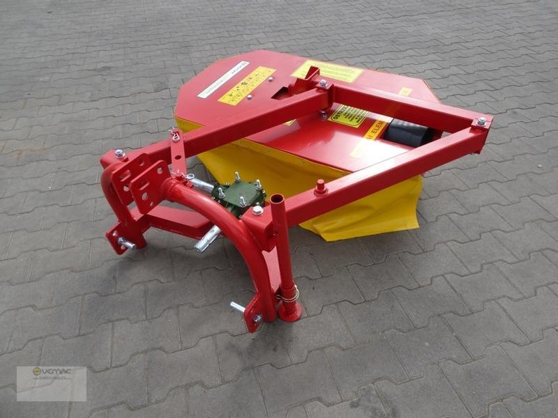 Gadanheira novo Vemac Mini Kreiselmähwerk Trommelmähwerk Mähwerk Mäher KMM NEU: foto 6 Gadanheira novo Vemac Mini Kreiselmähwerk Trommelmähwerk Mähwerk Mäher KMM NEU: foto 6