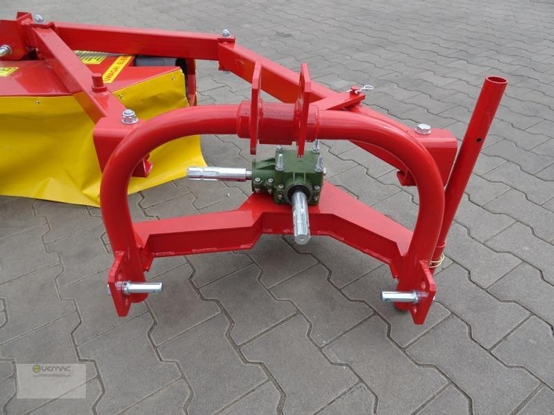 Gadanheira novo Vemac Mini Kreiselmähwerk Trommelmähwerk Mähwerk Mäher KMM NEU: foto 10 Gadanheira novo Vemac Mini Kreiselmähwerk Trommelmähwerk Mähwerk Mäher KMM NEU: foto 10