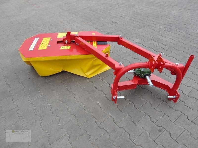 Gadanheira novo Vemac Mini Kreiselmähwerk Trommelmähwerk Mähwerk Mäher KMM NEU: foto 8 Gadanheira novo Vemac Mini Kreiselmähwerk Trommelmähwerk Mähwerk Mäher KMM NEU: foto 8