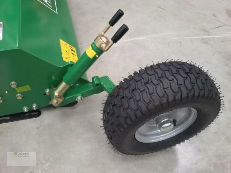 Vemac Mulcher Geo ATV 145 KD Plus 20PS Benzin Quad Schlegelmulcher NEU - Triturador de martelos/ Destroçador: foto 4 Vemac Mulcher Geo ATV 145 KD Plus 20PS Benzin Quad Schlegelmulcher NEU - Triturador de martelos/ Destroçador: foto 4