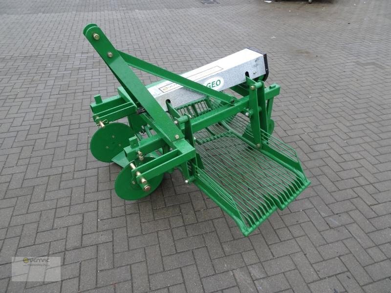 Vemac PML Kartoffelroder Schwingsiebroder Roder NEU - Colheitadeira de batatas: foto 5 Vemac PML Kartoffelroder Schwingsiebroder Roder NEU - Colheitadeira de batatas: foto 5